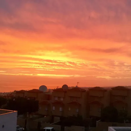 Apartment Windsor Panoramic Americas Costa Adeje (Tenerife)