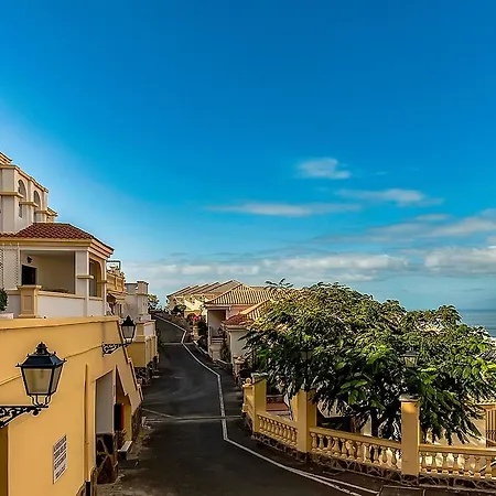 Windsor Panoramic Americas * أذيخي