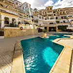 Apartamento Windsor Panoramic Americas