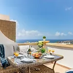 Windsor Panoramic Americas Apartamento *