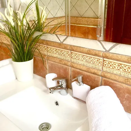 شقة Windsor Panoramic Americas *