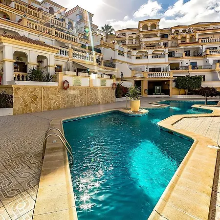 Apartman Windsor Panoramic Americas