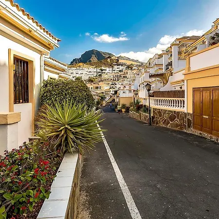 アパート Windsor Panoramic Americas