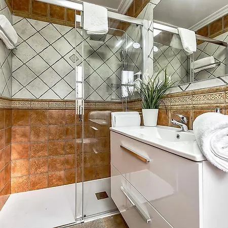 Apartman Windsor Panoramic Americas *