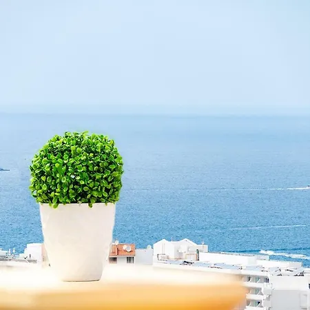 Apartman Windsor Panoramic Americas *