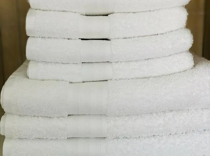 Windsor Panoramic Americas アパート アデヘ