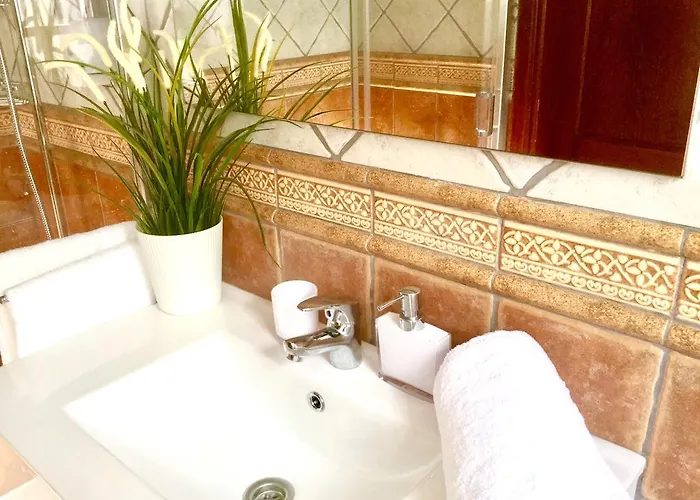 アパート Windsor Panoramic Americas *