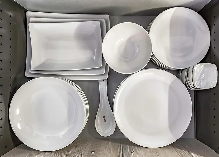 Windsor Panoramic Americas アパート