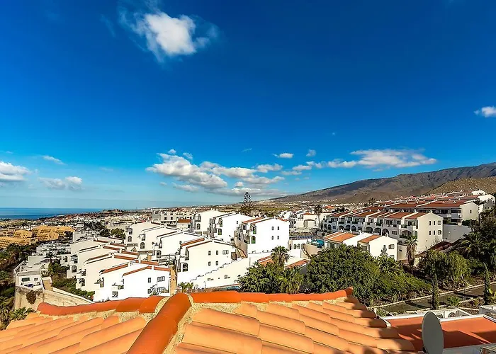 アパート Windsor Panoramic Americas アデヘ