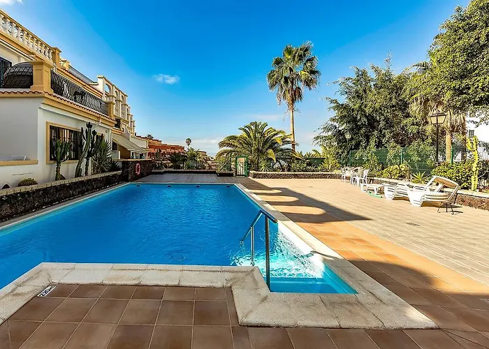 Windsor Panoramic Americas アパート アデヘ