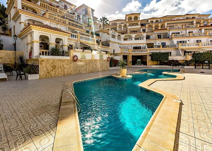 아파트 Windsor Panoramic Americas