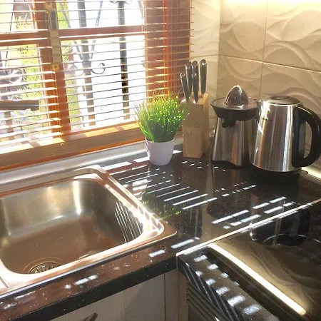 Windsor Panoramic Americas Apartment Costa Adeje (Tenerife)