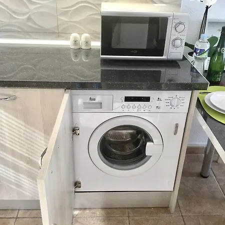 Windsor Panoramic Americas Apartment