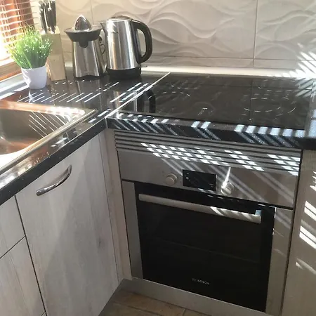 Apartment Windsor Panoramic Americas Costa Adeje (Tenerife)