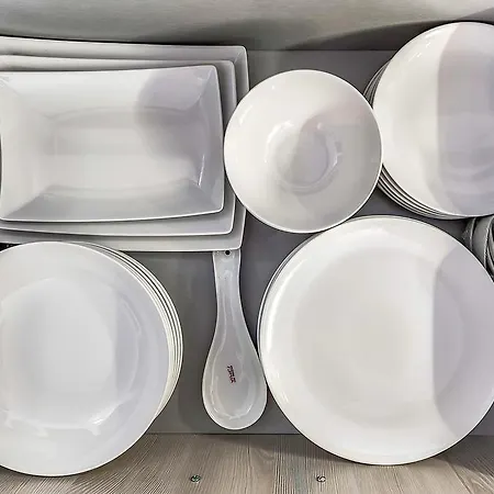 Windsor Panoramic Americas Apartment