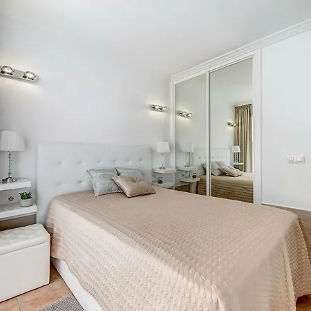 Apartment Windsor Panoramic Americas