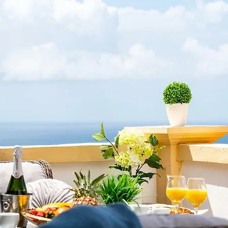 Windsor Panoramic Americas Apartment Costa Adeje (Tenerife)