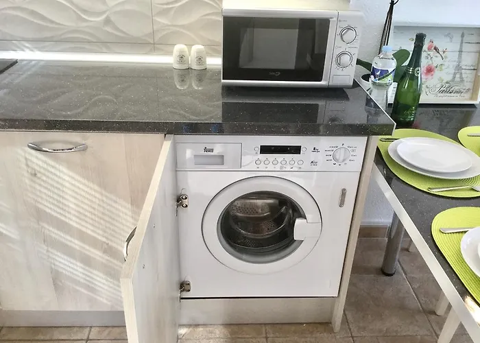 Windsor Panoramic Americas Апартаменти