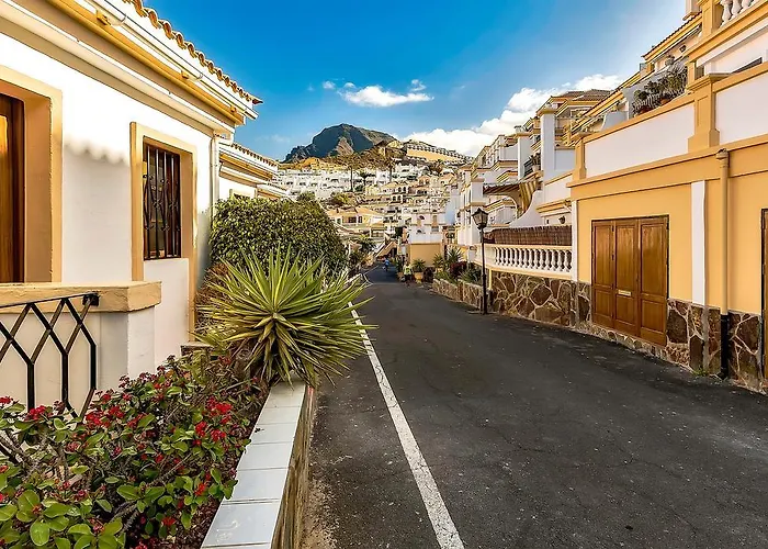 Апартаменти Windsor Panoramic Americas