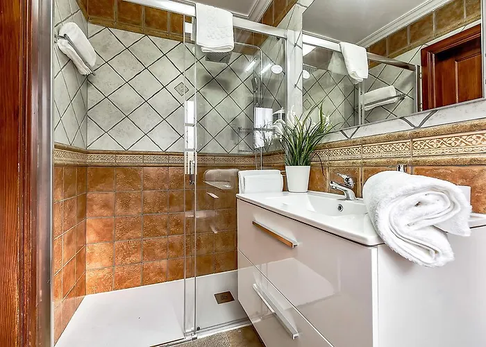 Апартаменти Windsor Panoramic Americas *