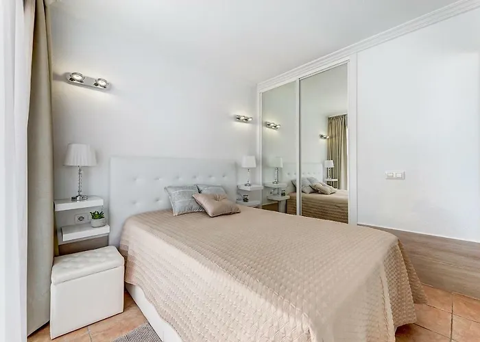 Апартаменти Windsor Panoramic Americas