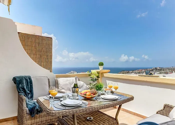 Windsor Panoramic Americas Апартаменти *