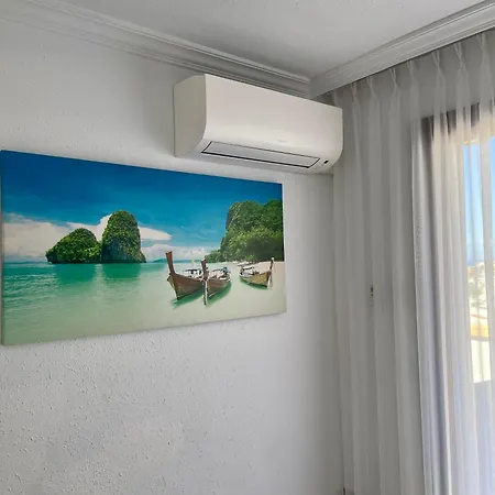 Windsor Panoramic Americas