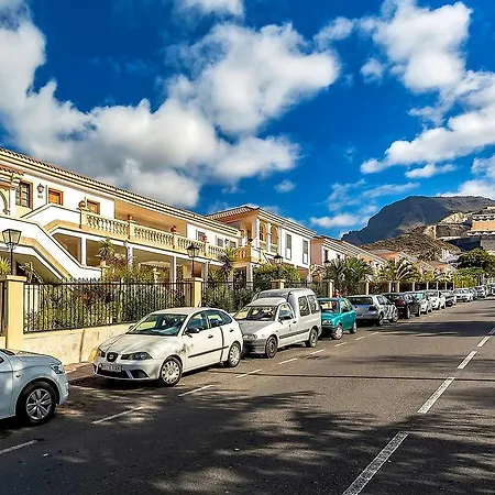 Windsor Panoramic Americas 公寓 *