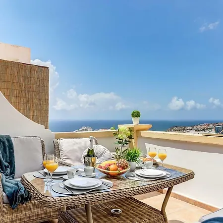 Windsor Panoramic Americas 公寓 *